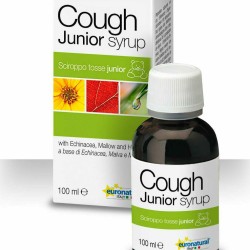 COUGH JUNIOR SYRUP