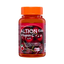 ALTION KIDS VITAMIN C x 60