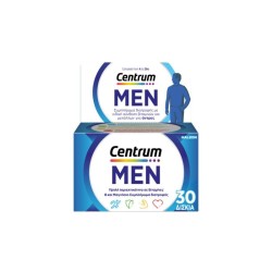 CENTRUM MEN 