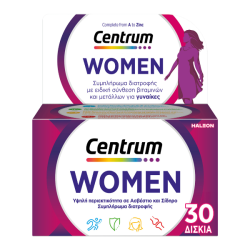 CENTRUM WOMEN 
