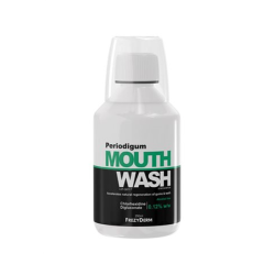 PERIODIGUM MOUTHWASH Στοματικό διάλυμα
