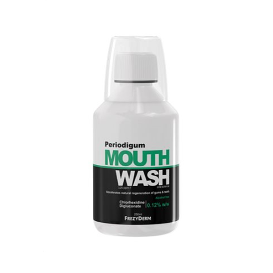 PERIODIGUM MOUTHWASH Στοματικό διάλυμα