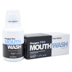 OXYGEΝ PRO MOUTHWASH ΣΤΟΜΑΤΙΚΟ ΔΙΑΛΥΜΑ