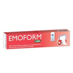 EMOFORM FLUOR ΟΔΟΝΤΟΚΡΕΜΑ 50ML