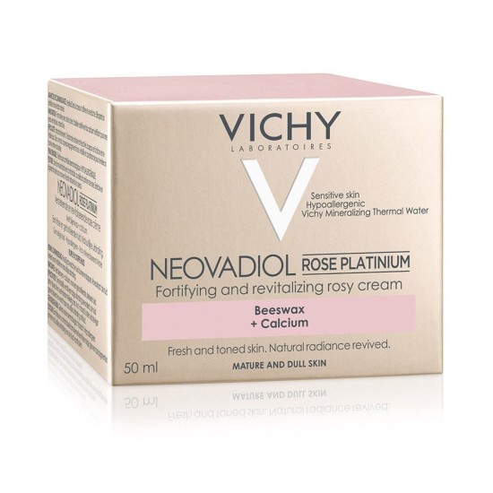 VICHY NEOVADIOL ROSE PLATINUM 50ML