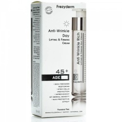 FREZY DRM ANTI-WRINKLE DAY 45+