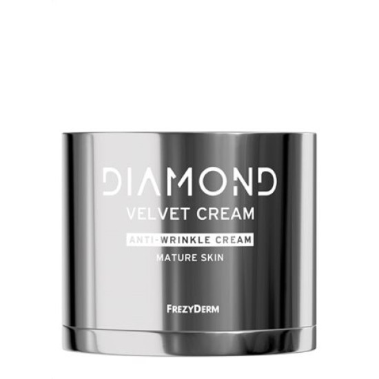 DIAMOND VELVET ΑΝΤΙ-WRINKLE CREAM
