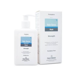HAIR FORCE MASK Μάσκα για Τριχόπτωση