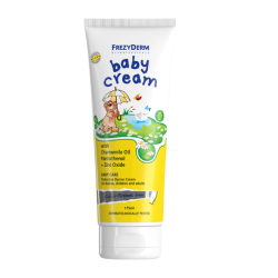 BABY CREAM 175 ml Κρέμα για Σύγκαμα