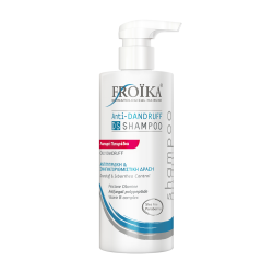 ANTI-DANDRUFF DS SHAMPOO