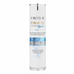 FROIKA MOIST CREAM RICH HYALURONIC 50ML
