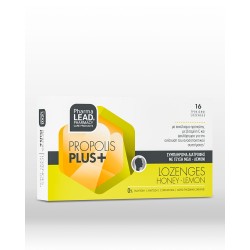 PHARMA LEAD PROPOLIS PLUS 