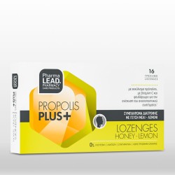 PHARMA LEAD PROPOLIS PLUS 