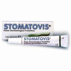 Stomatovis Paste