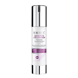 FROIKA SENSITIVE CREAM RICH 