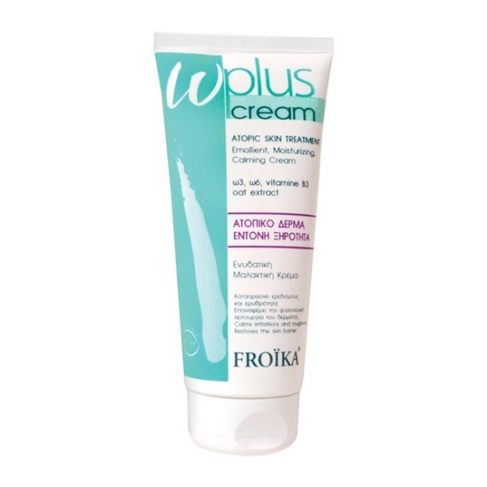 FROIKA  Ω-PLUS  CREAM 200ML