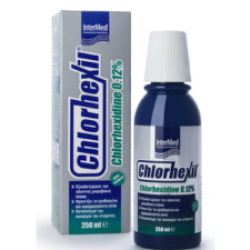 Chlorhexil 0.12% Mouthwash Πολλαπλή προστασία της στοματικής κοιλότητας
