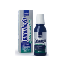 Chlorhexil 0.12% Mouthwash Πολλαπλή προστασία της στοματικής κοιλότητας