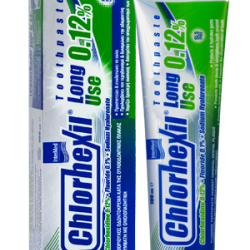 INTERMED CHLORHEXIL LONG USE 0.12% ΟΔΟΝΤΟΚΡΕΜΑ 100ML