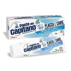 Οδοντόπαστα κατά της Πλάκας και Τερηδόνας