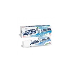 Οδοντόπαστα κατά της Πλάκας και Τερηδόνας