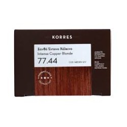 KORRES ΒΑΦΗ ΜΑΛΛΙΩΝ ARGAN OIL 77.44