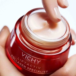 VICHY LIFTACTIV COLLAGEN SPECIALIST CREAM