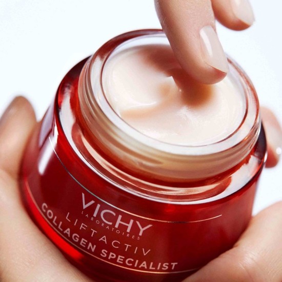 VICHY LIFTACTIV COLLAGEN SPECIALIST CREAM