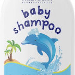 FREZYDERM BABY SHAMPOO 200+100ML